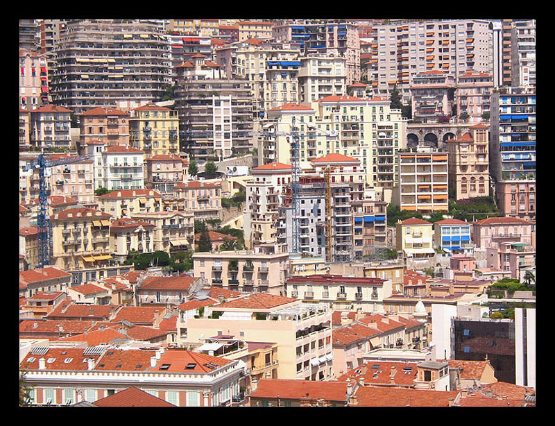 Monaco